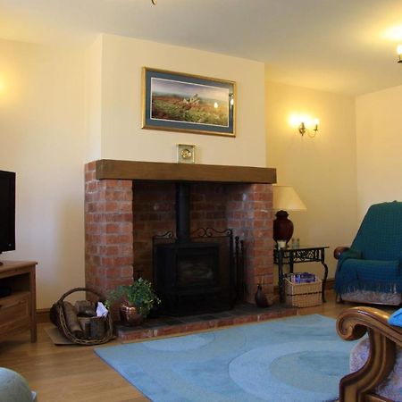 The Granary Self Catering Cottage Shrewsbury Esterno foto