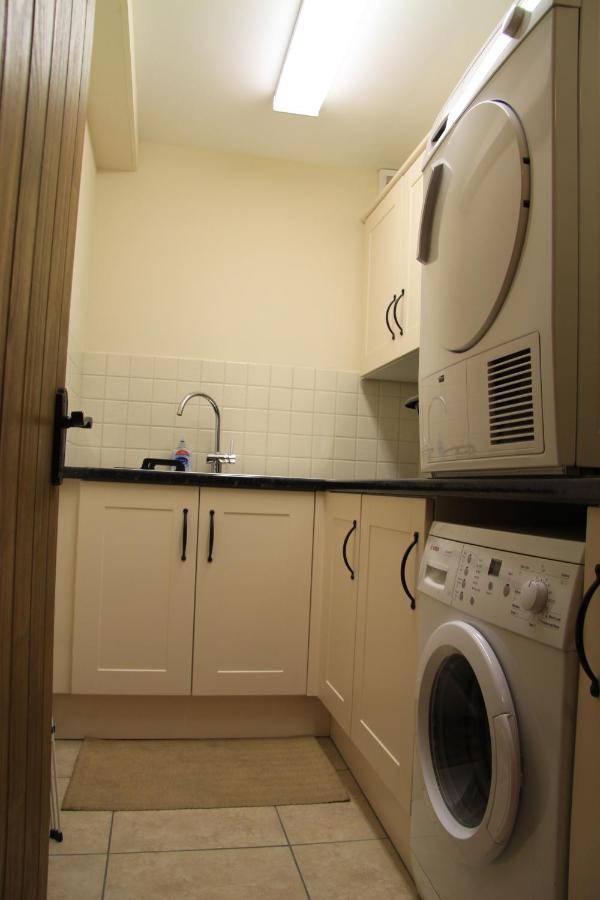 The Granary Self Catering Cottage Shrewsbury Esterno foto